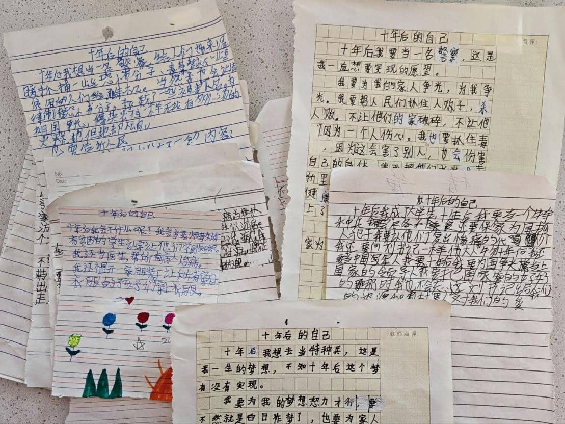 "三下鄉(xiāng)照亮鄉(xiāng)村夢，攜手共譜教育曲”暑期三下鄉(xiāng)社會實(shí)踐活動系列報道（六）
