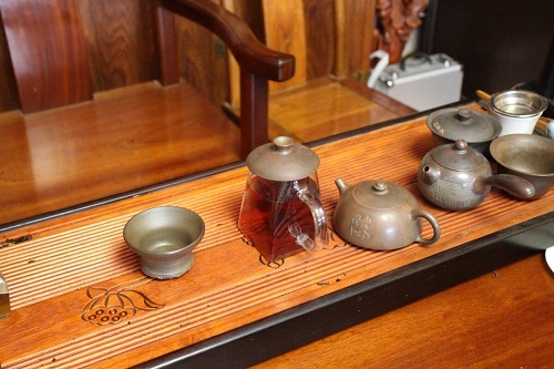 鑒往知來：走進博物館，尋根六堡茶