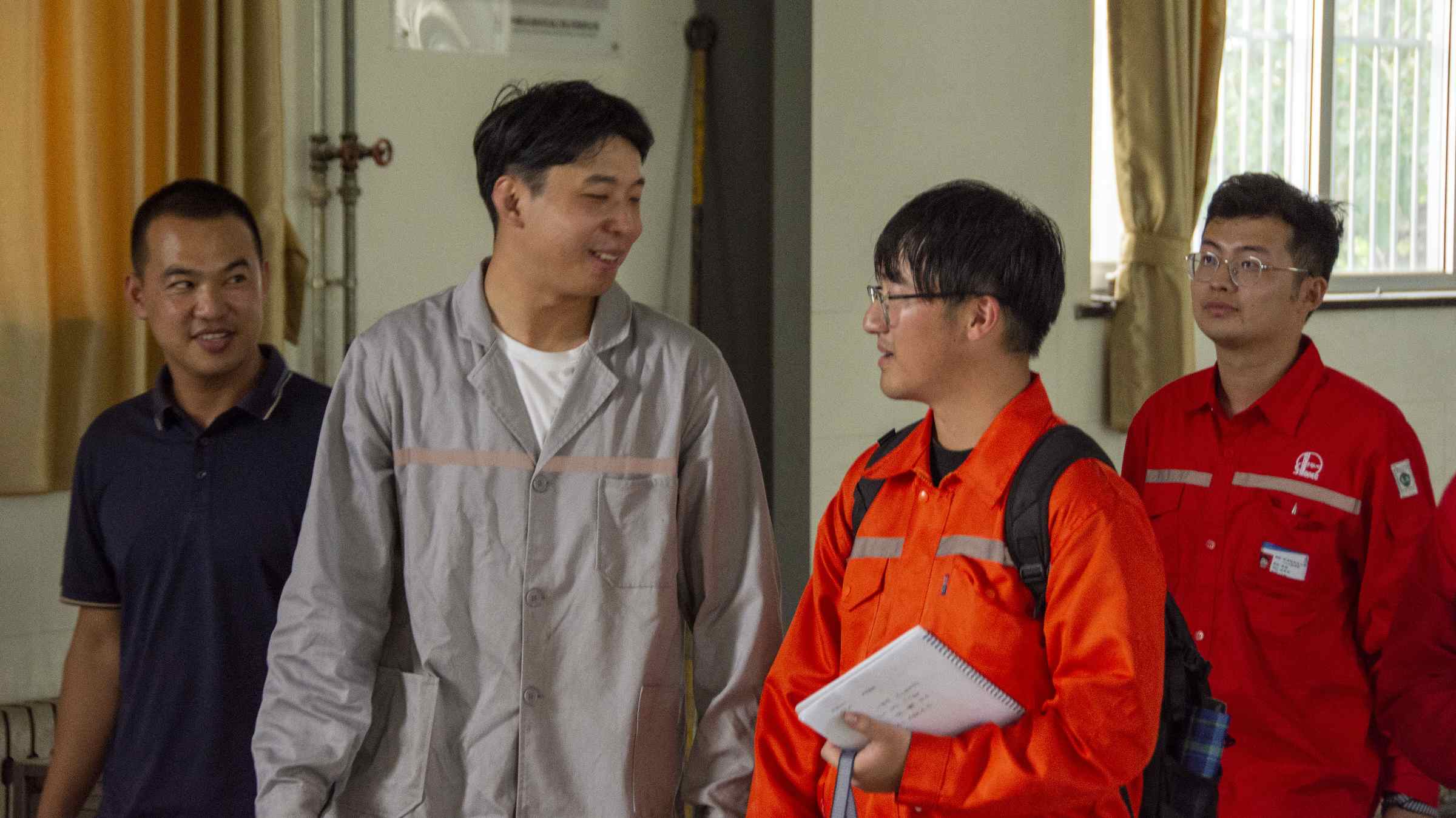 強國有我，青春有為