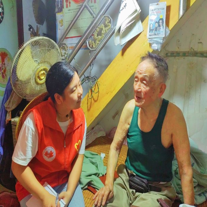對話退伍老兵，激活“紅色引擎”，全面賦能鄉(xiāng)村振興