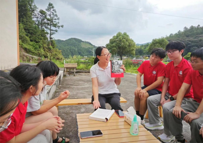 學習在路上：勇闖“四關”，助力鄉(xiāng)村振興