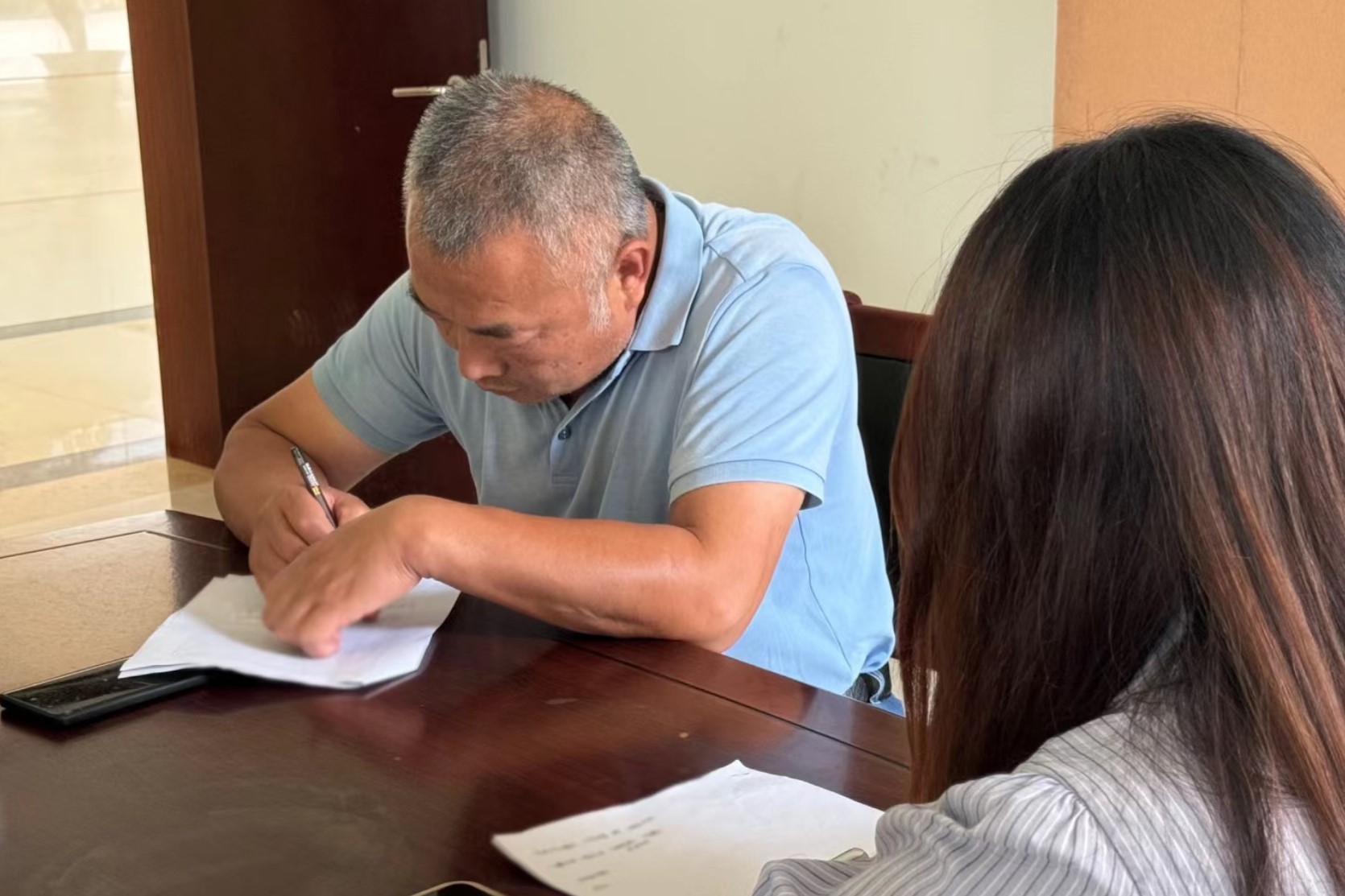 探索留守兒童心靈地圖，共繪關愛新藍圖 ——“伴我童行”鄉(xiāng)村留守兒童幫扶暑期社會實踐團隊深入浙江省磐安縣調研