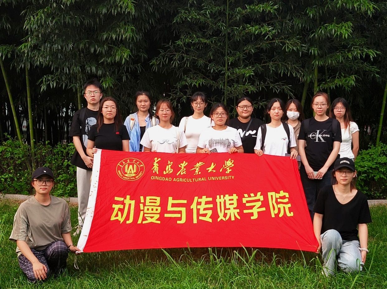 農(nóng)大學(xué)子正行動(dòng)|數(shù)商興農(nóng)業(yè)態(tài)驅(qū)動(dòng)新農(nóng)人崛起，重塑鄉(xiāng)村振興藍(lán)圖