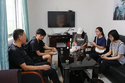 農(nóng)業(yè)改革新路線，文旅共創(chuàng)新紀(jì)元——探究巖孔街道發(fā)展新模式