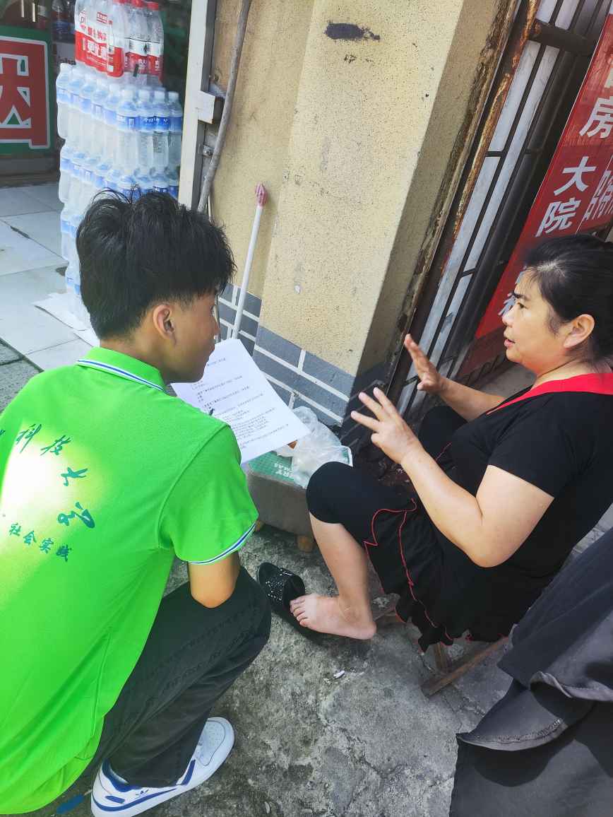 深入煤區(qū)調(diào)研生態(tài)，筑牢黃河綠色城墻
