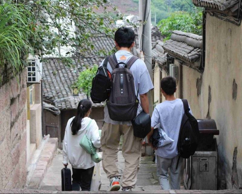 踏尋文化足跡，感受土城文化