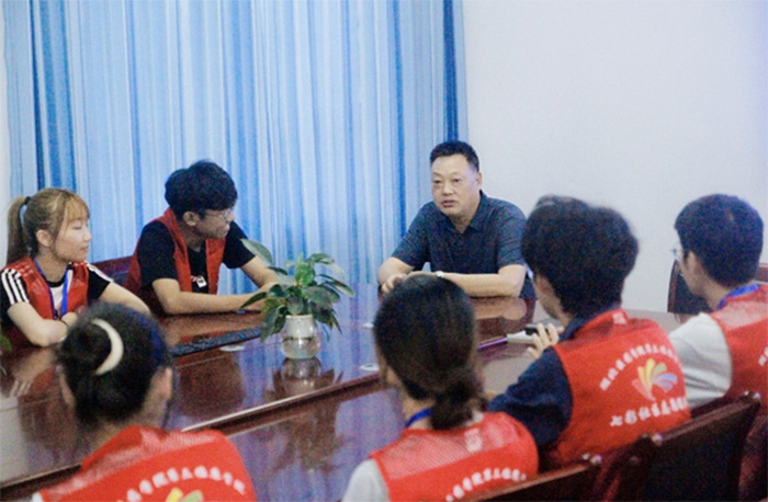 “珍愛生命，遠離毒品”走進校園主題宣講活動