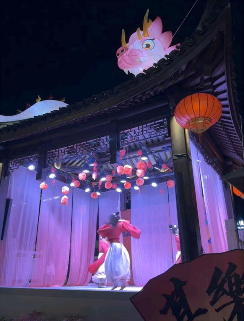 追尋年味，傳承越劇文化精髓