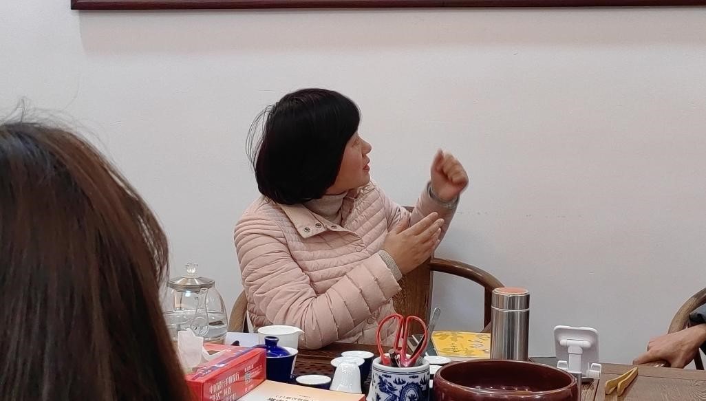 恰如一場(chǎng)穿越，體會(huì)朱子文化的春風(fēng)——福建師范大學(xué)經(jīng)濟(jì)