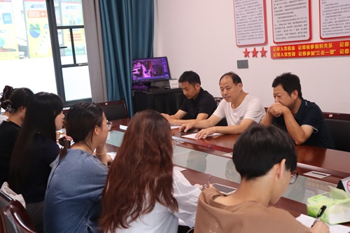 水土監(jiān)管準發(fā)力，“預防”“碳匯”齊頭并舉