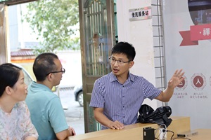 探索瀏陽(yáng)土地制度改革之旅——走進(jìn)南陽(yáng)村，南山村，石霜村