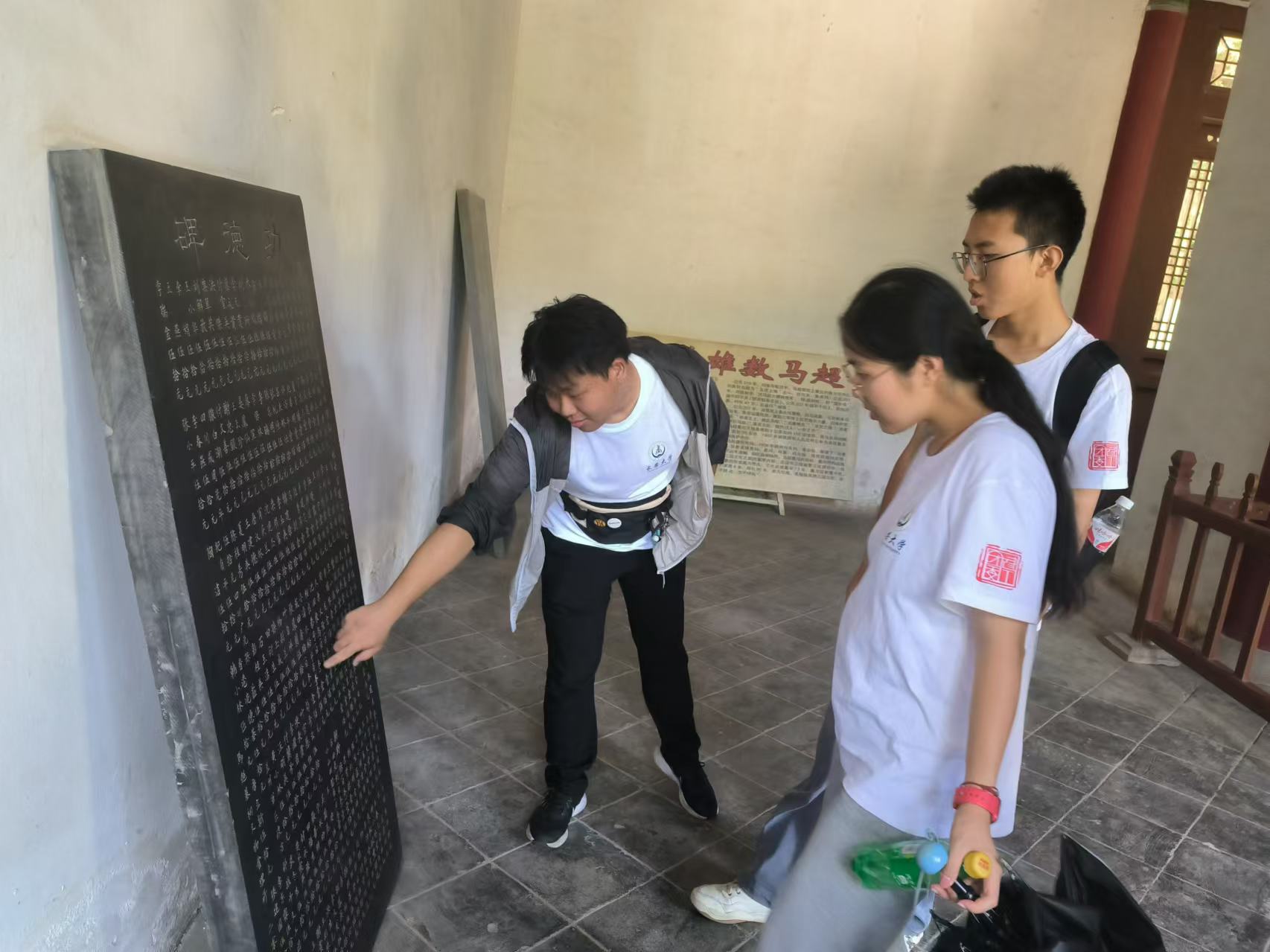 傳承漢文化，鑄就民族魂