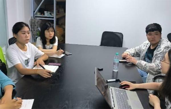 校企攜手促電商，共蓄經(jīng)濟(jì)新力量
