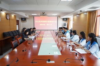 煙大學子三下鄉(xiāng)實踐心得：編織法治之網(wǎng)，捕捉和諧之果