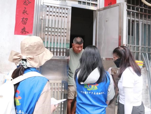 銘記歷史，追尋紅色足跡