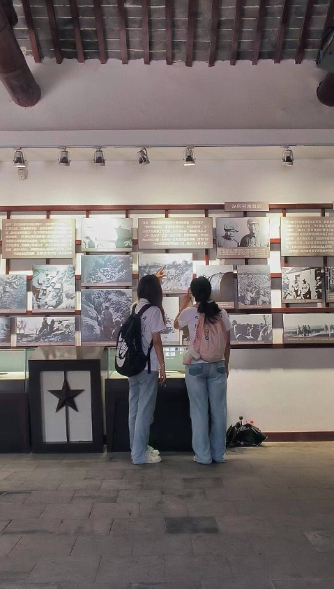 淮海烽火映初心，思政教育鑄未來——安徽理工大學(xué)赴淮北市臨渙鎮(zhèn)開展暑期“三下鄉(xiāng)”社會實(shí)踐