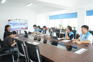 煙大學子三下鄉(xiāng)心得：調糾紛于萌芽狀態(tài)，促社區(qū)于穩(wěn)定和諧