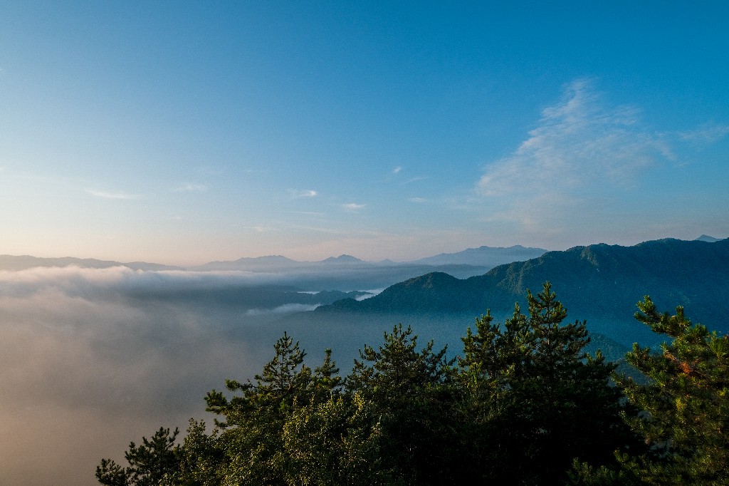 雨水無情人有情，鄉(xiāng)村振興見真情