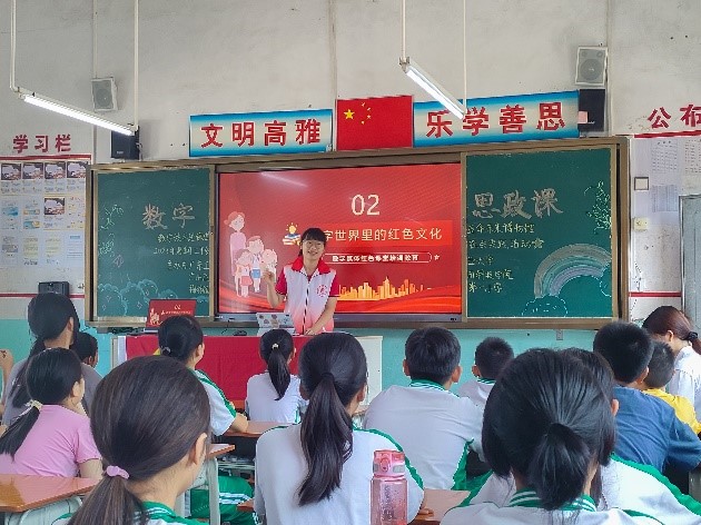 不平凡的暑假，遇見不平凡的你們