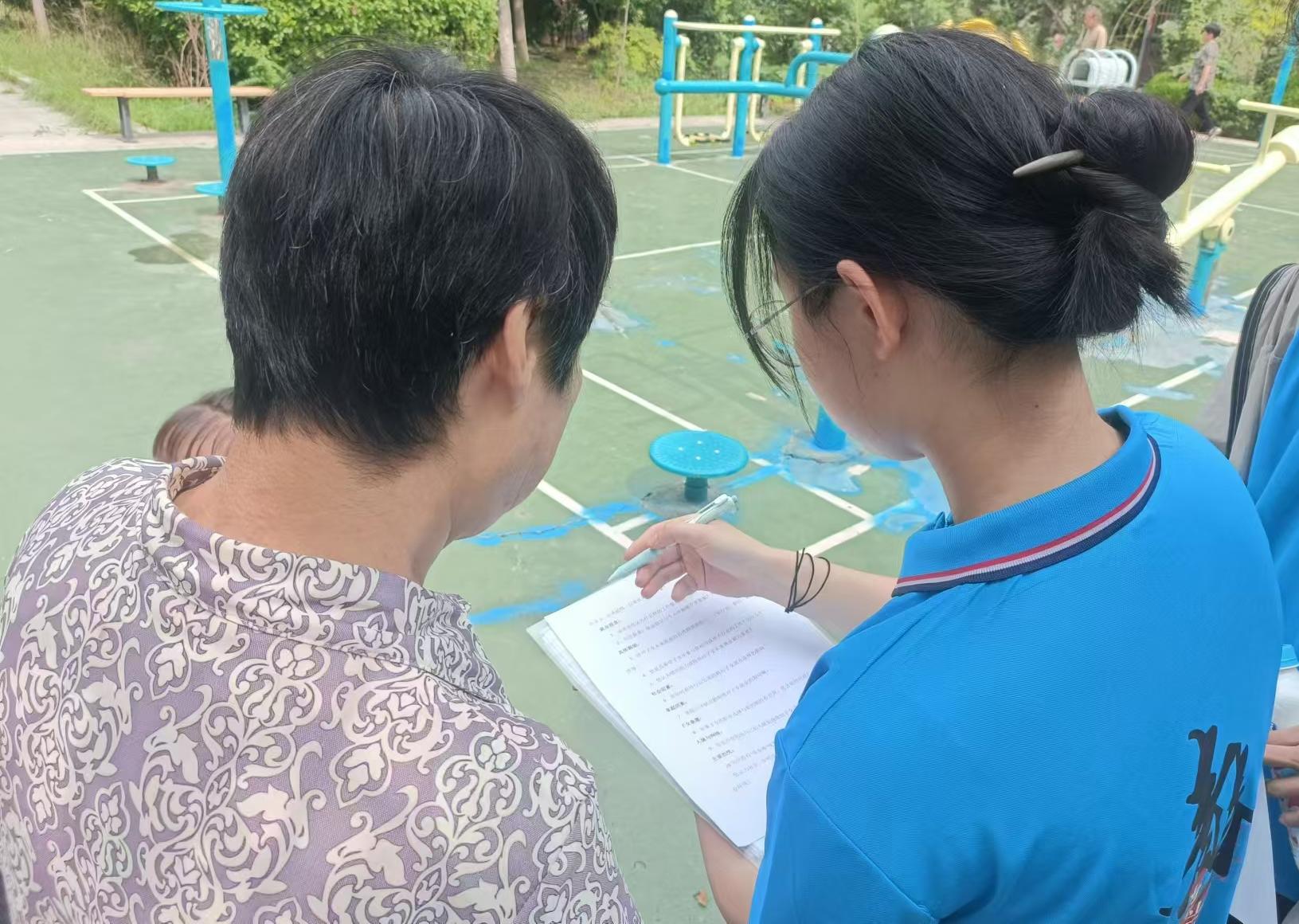 巢院外語青年暑期社會(huì)實(shí)踐感悟：探尋就業(yè)難題，助力畢業(yè)生就業(yè)