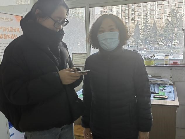 以矢志不渝之心，匯聚門文化光華