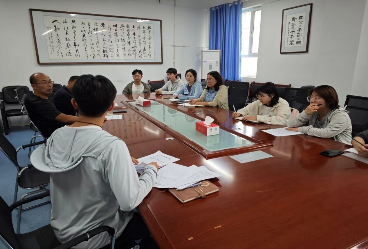  服務基層農業(yè)，致力鄉(xiāng)村振興-塔里木大學農學院基層服務調研團走進鄉(xiāng)土鄉(xiāng)村