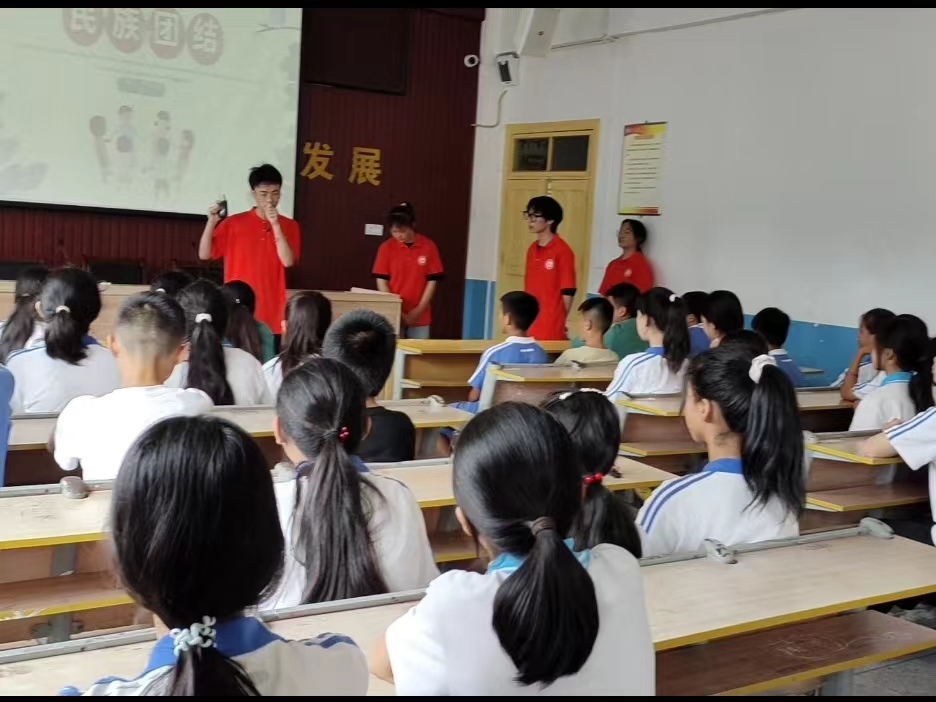 細(xì)品中華味，傳承民族魂