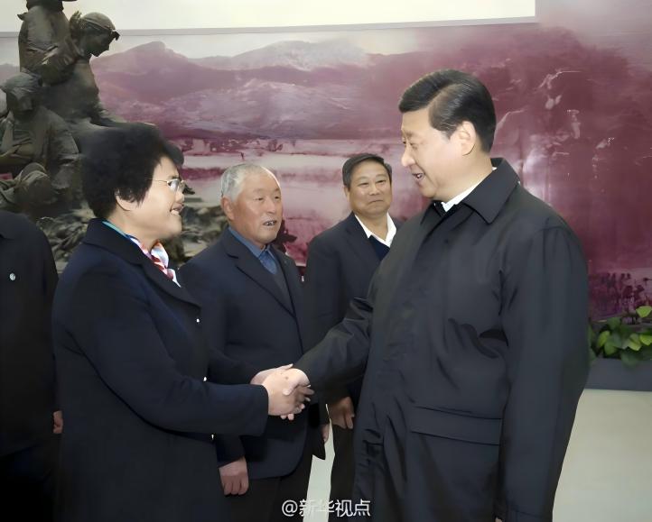 社會實踐 丨傳承紅色基因，匯聚奮進(jìn)力量——齊風(fēng)頌紅宣講隊中期總結(jié)