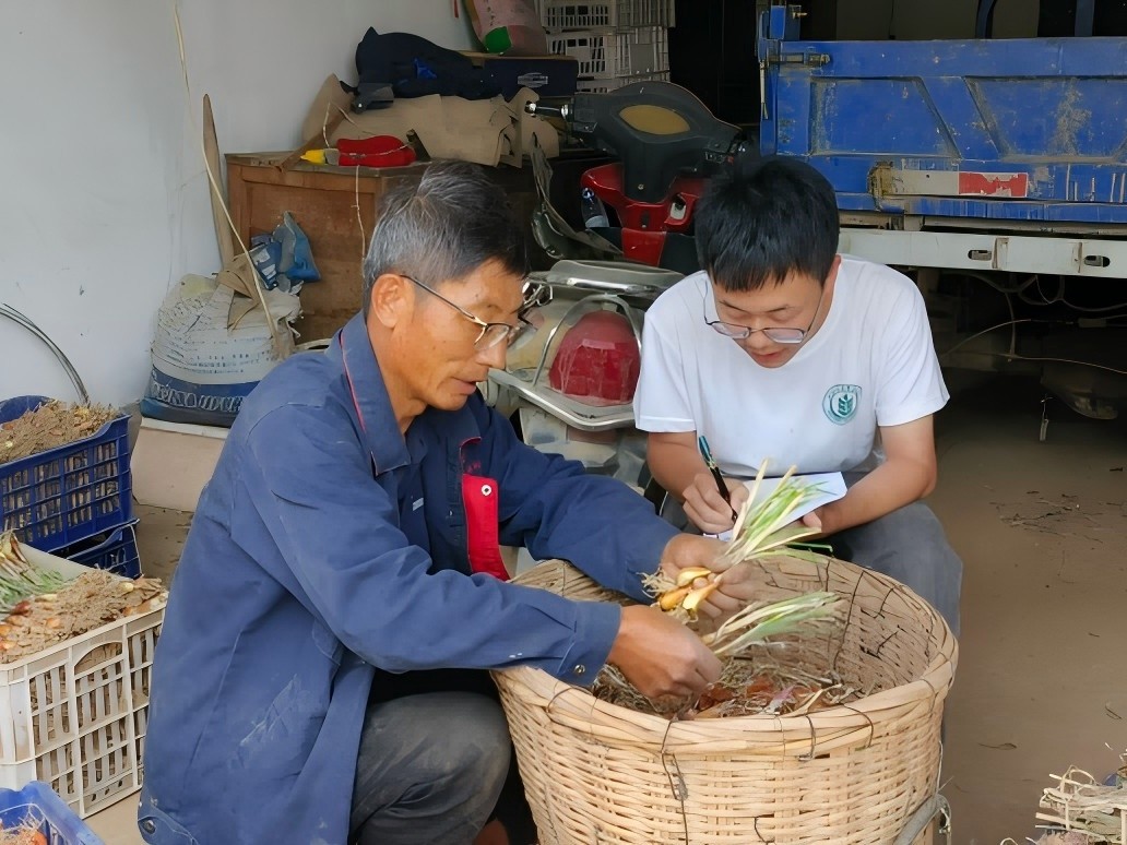 觀“大河之治”，守碧水長流