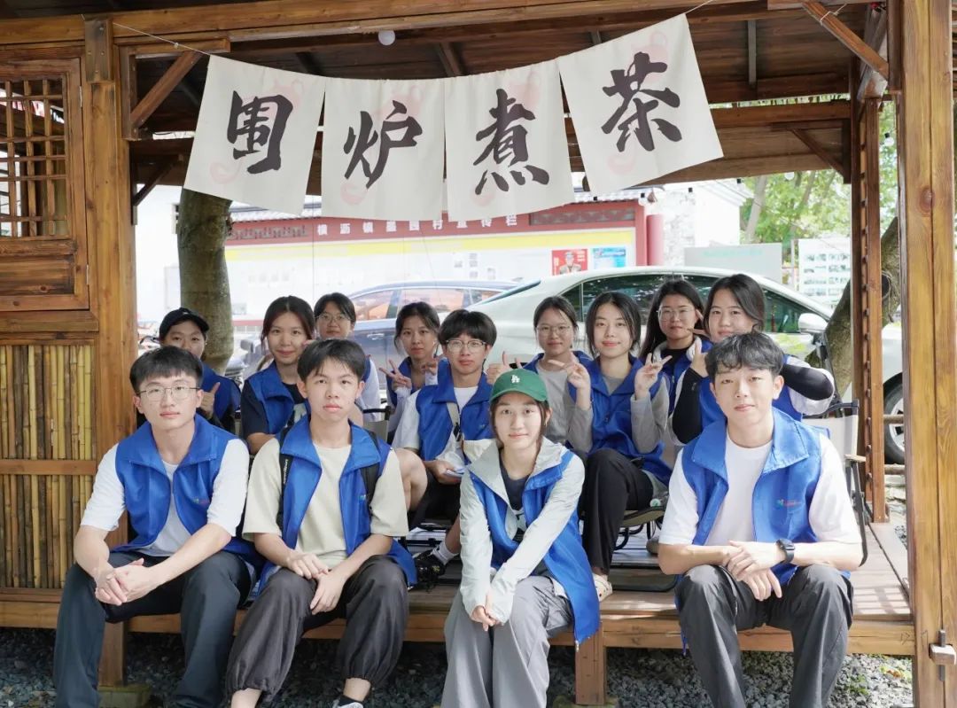 墨韻惠風(fēng)·三下鄉(xiāng)總結(jié)：跑馬滴墨品鄉(xiāng)韻，農(nóng)文旅融合興鄉(xiāng)村