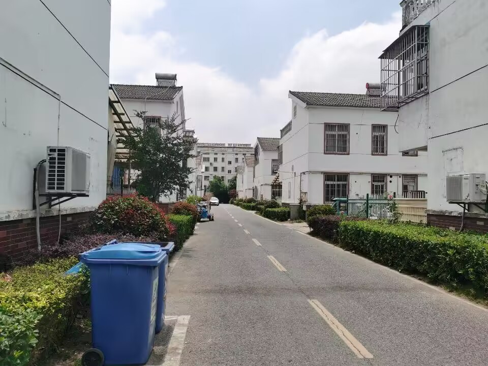 鄉(xiāng)村振興，魅力“姑塘”