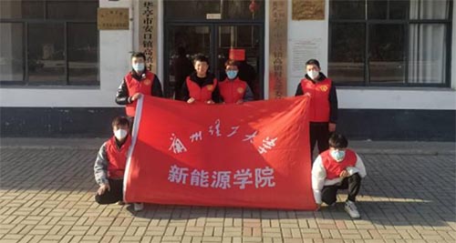 火車站服務(wù)，送溫暖