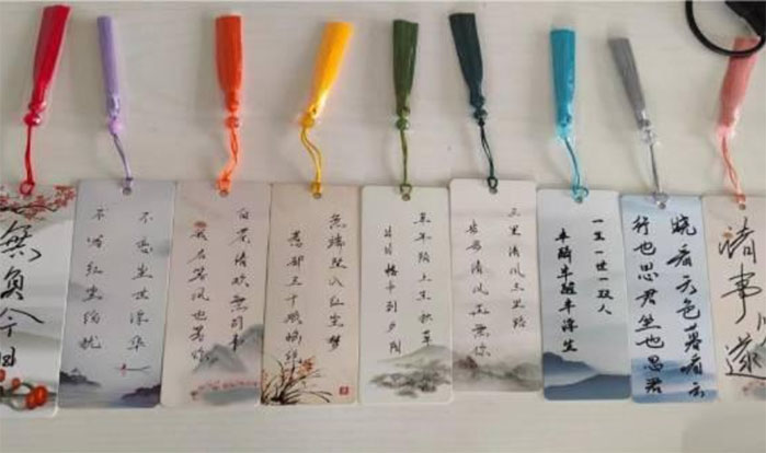 探索書法藝術(shù)魅力，體驗(yàn)美育實(shí)踐樂趣
