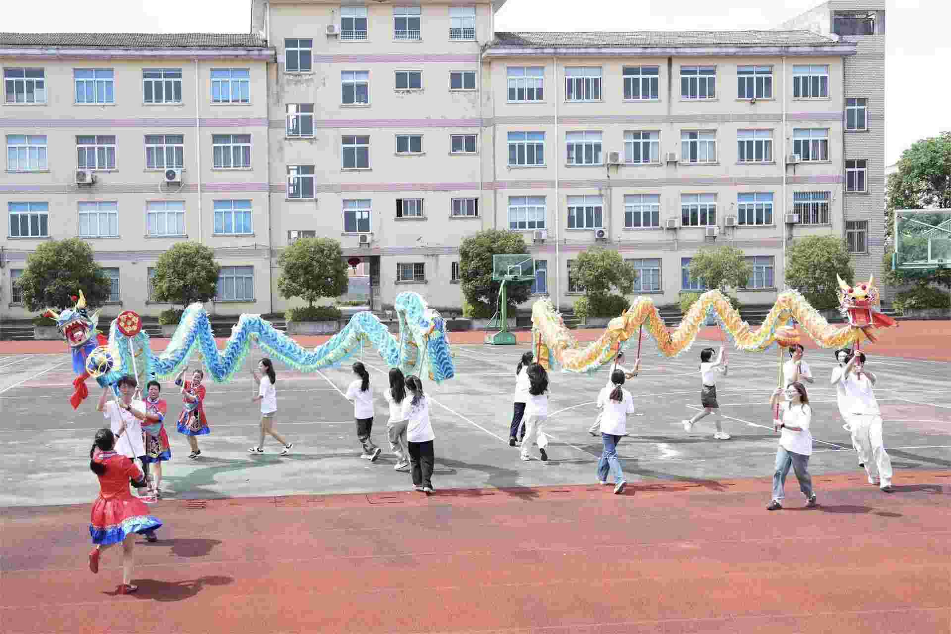 浙江師范大學：探畬鄉(xiāng)文化之秘，繪民族傳承新篇