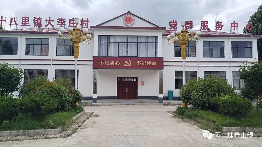 添一抹青山綠——東南大學暑期社會實踐總結