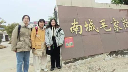 湖北省棗陽市新型職業(yè)農(nóng)民調(diào)研日志
