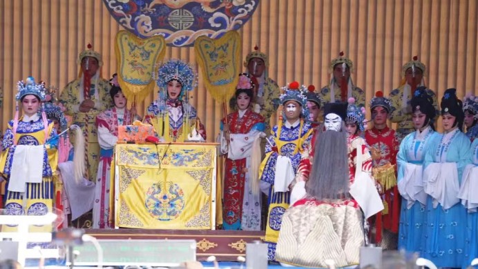 筑牢中華民族共同體，共筑民族團(tuán)結(jié)同心圓—— 福建師范大學(xué)“少數(shù)民族自治區(qū)民族文化認(rèn)同調(diào)研”實(shí)踐隊(duì)赴四省多地調(diào)研