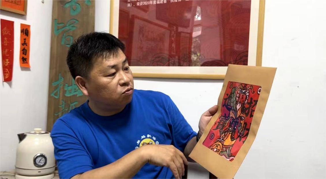 廈門大學(xué)嘉庚學(xué)院三下鄉(xiāng)：穿越千年漳州，探訪非遺瑰寶