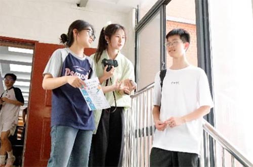 微光指引方向，用心助力遠(yuǎn)行